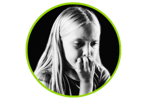 Reducing Anxiety in an Inclusive Classroom