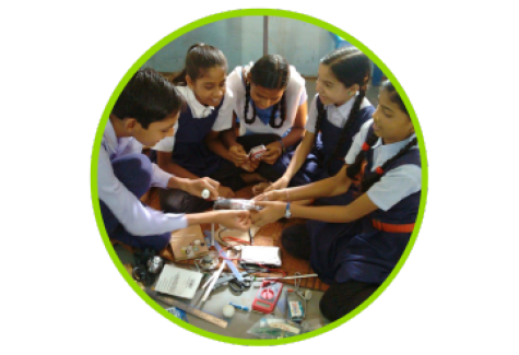 Facilitating Active Participation of EAL Students through Cooperative Learning Strategies