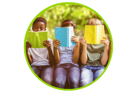 Maximising Reading using Picture books in the EAL Classroom