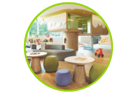 Sensory Friendly Environments: Strategies to Increase Engagement and Decrease Anxiety